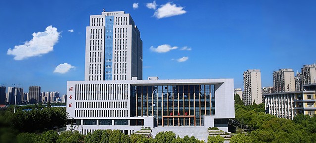 图书馆